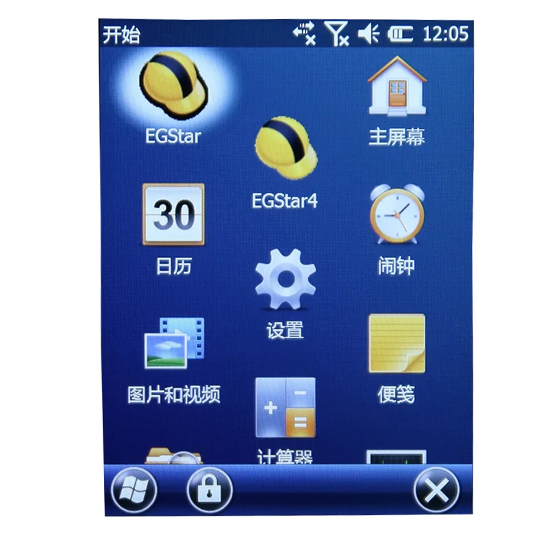 Southern Kelida Tianyu Ruide шлифовальные RTK/gps мобильная станция Polaris X3/H5/H3 руководство