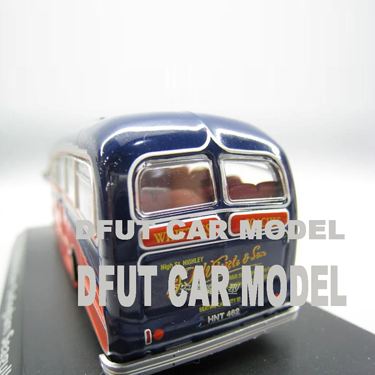 1: 72 сплава игрушка модель гоночной машины немецкие автобусные Детские Игрушечные Машинки авторизованный подарок для детей