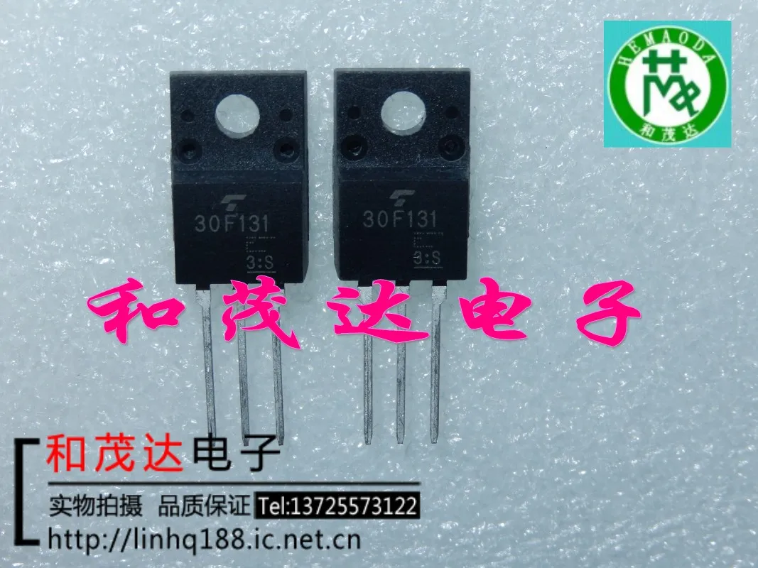5 шт./GT30F131 30F131 TO-220F TO220F