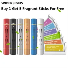 WIPERSIGNS освежитель воздуха для автомобиля, ароматизатор для автомобиля, ароматизатор для автомобиля, аксессуары для автомобиля