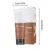 Beauty Black Cream Sunbed Lotion Cream Natural Tan Accelerator Black Cream Suntan Cream Create Healthy Bronzen Man Women