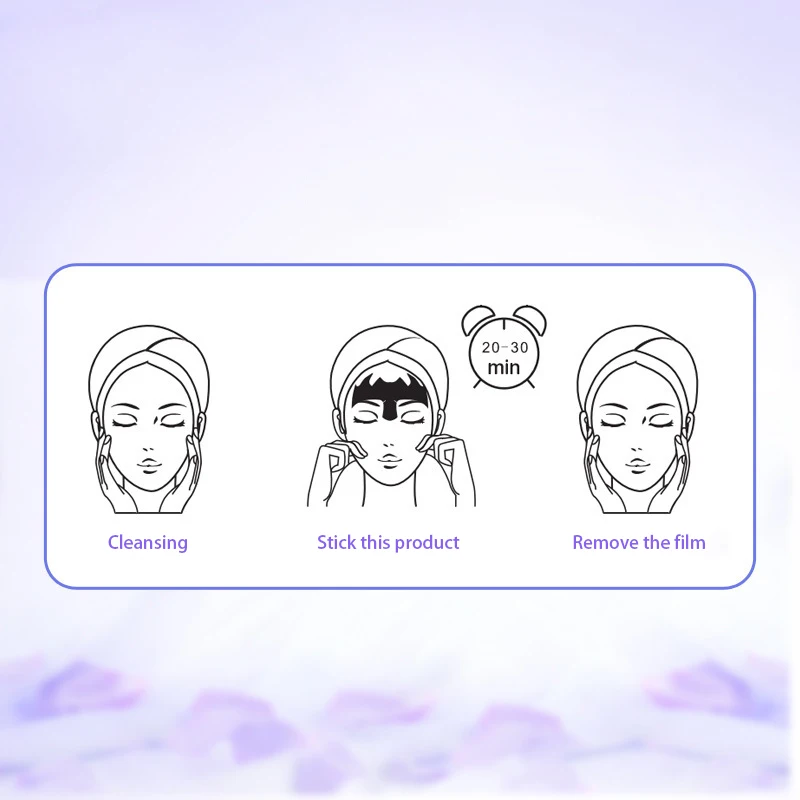 Blemishes Wrinkles Facial Maska Skin Care Hydration Wrinkle Removal Moisturizing Whitening Anti aging Cosmenics Mask 1 Blemishes Wrinkles Facial Maska Skin Care Hydration Wrinkle Removal Moisturizing Whitening Anti aging Cosmenics Mask 5