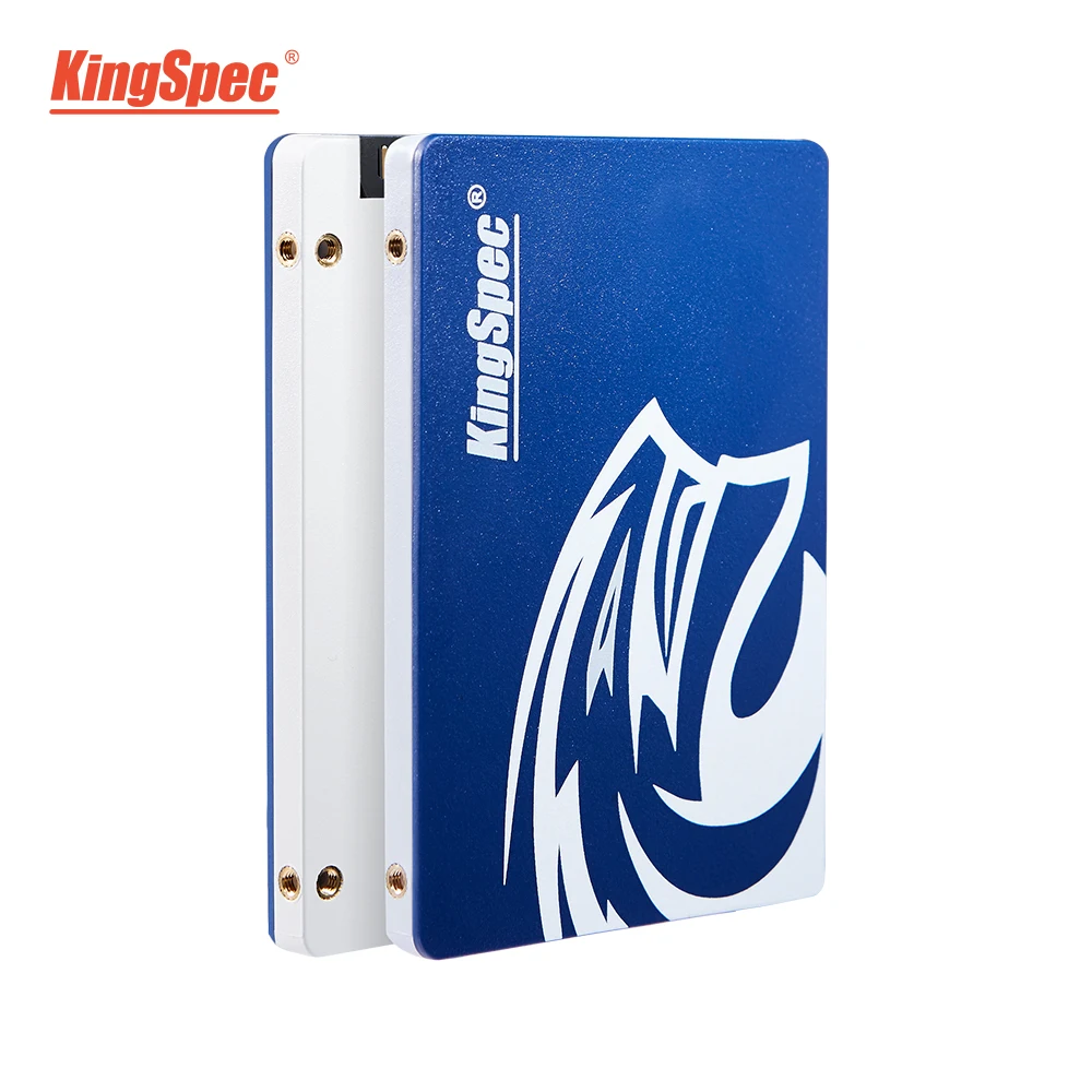 KingSpec SATA2 SSD 32 Гб Внутренний твердотельный жесткий диск SATAII 32G для ноутбука