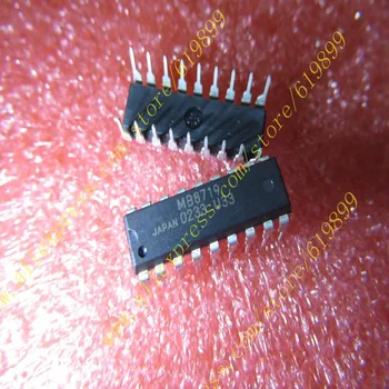 

Free shipping 5PCS MB8719