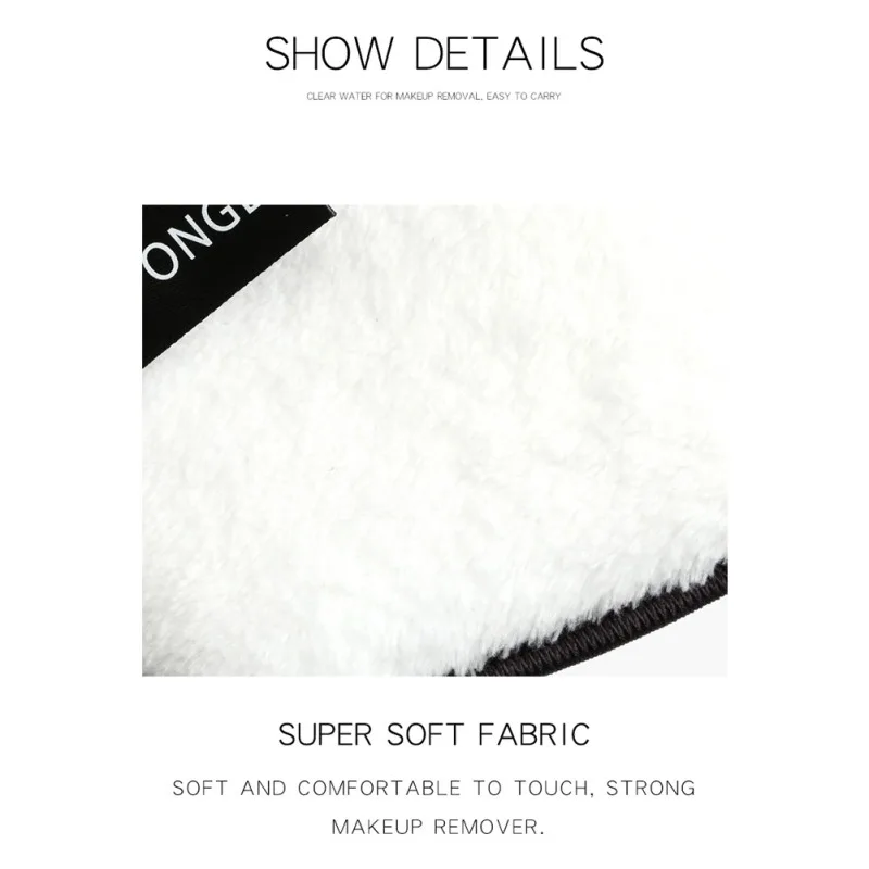 New Arrival Soft Comfortable Dry And Wet Dual-use Cosmetic Makeup Puff 5pcs Lazy Powder Puff