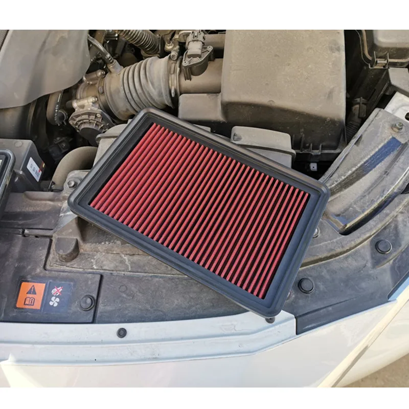 Сменный воздушный фильтр подходит для Audi A3 S3 TT Volkswagen Beetle Skoda Octavia Golf Polo