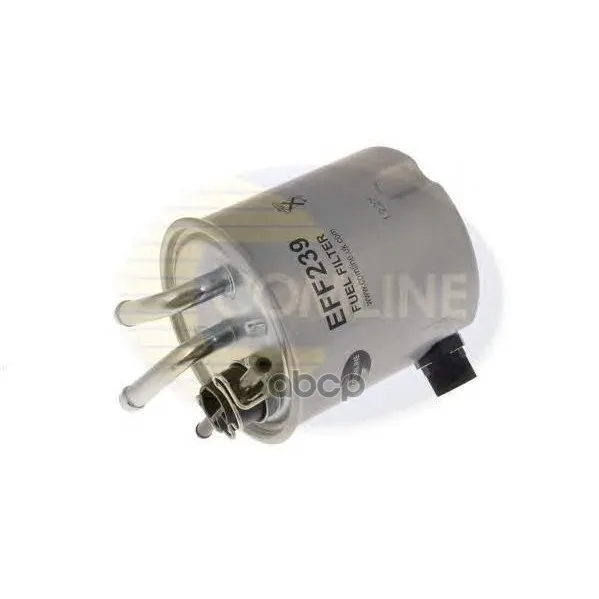 Фильтр Топливный Nissan Navara 05-, Np300 08-, Pathfinder 06- Comline арт. EFF239