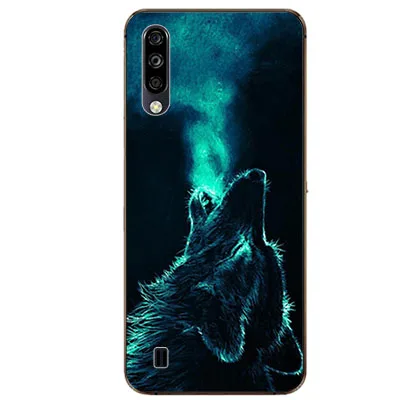Для zte Blade A7 чехол 6,088 ''модный силиконовый мягкий, симпатичный, из ТПУ чехол s для zte Blade A7 чехол для телефона - Цвет: W33