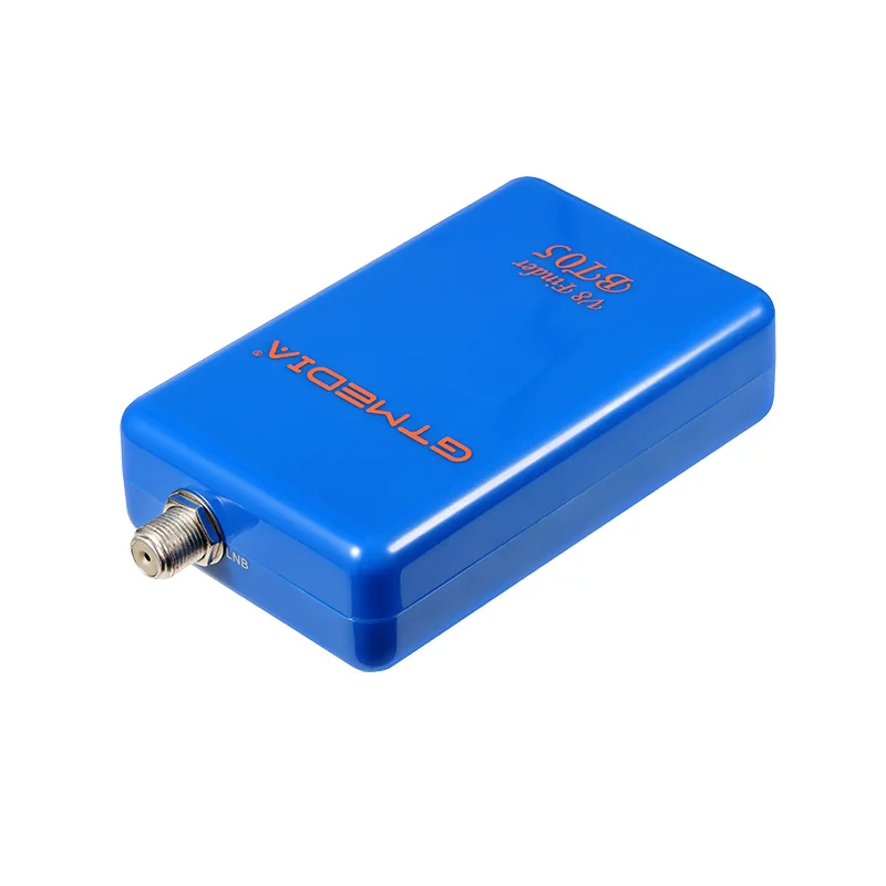 Localizador de Satélite Melhor do Que Android e Los Gtmedia Finder Satlink Ws-6933 6906 6916 Suporte Sistema 1080p Bluetooth v8 Bt05bt03 - Image 2