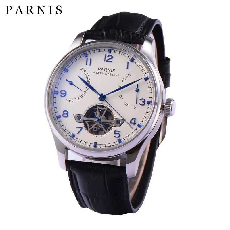 parnis watch 25