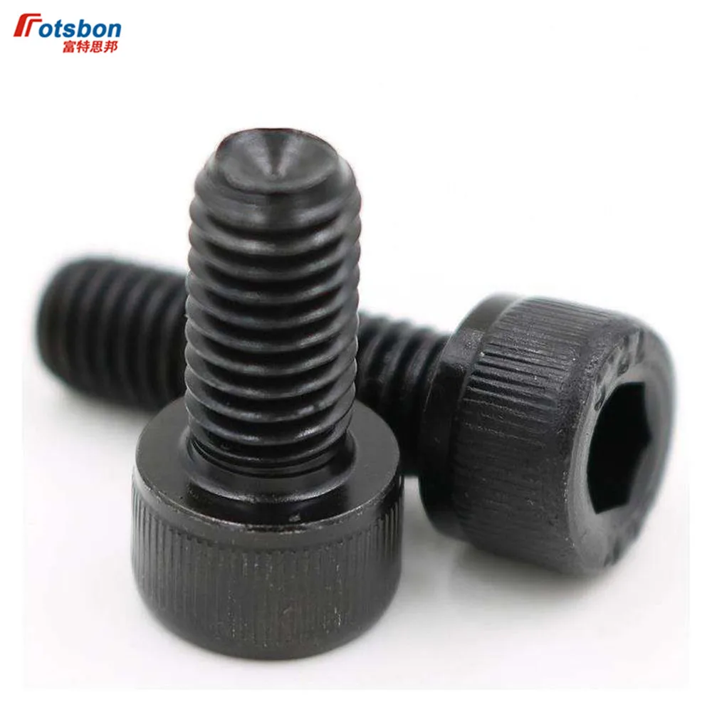 

M20 Hexagon Socket Head Bolt Parafuso Tornillos Allen Screw Vis Bolts Hex Screws Imbusy Laptop Parafusos Schroeven Vida DIN912