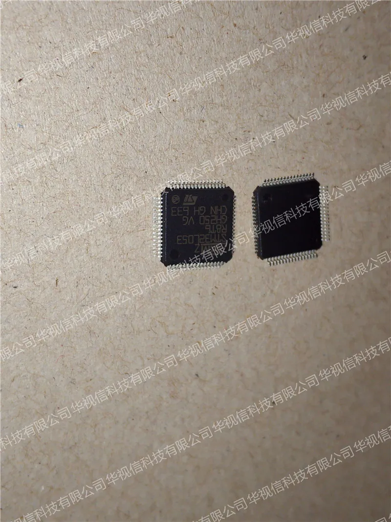 STM32L053R8T6 ручные микроконтроллеры-MCU 16/32 бит микрос чип
