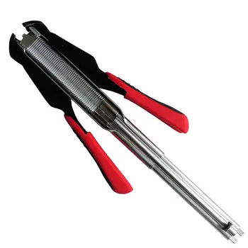 

Hog Ring C Clip Auto Feed Fence Fencing Nailer Pliers Staple Hogrings Optional