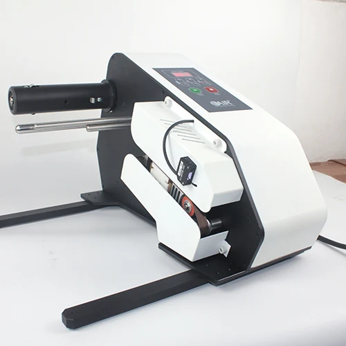 EA110 EAIR high speed air cushion machine with 13m/min which can work with 200mm void film and 400 mm bubble wrap