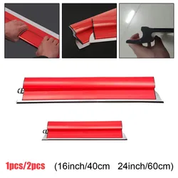 16in/24in(40cm/60cm) lâmina skimmer drywall exterior renderização skimming lâminas drywall fita em juntas planas e butt