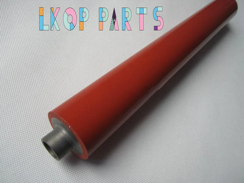 1 шт. верхний термоусадочный ролик для hp CP6015 CM6030 MC6040 6015 6030 6040
