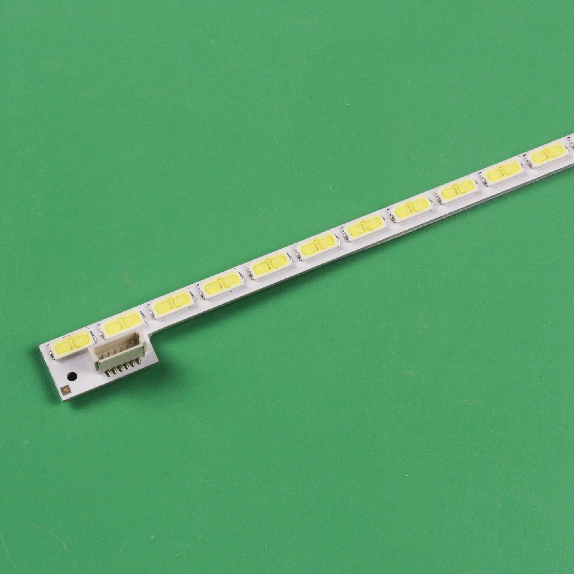 Conjunto Tira Retroiluminação Led para 55ta04 55ta05 7030pkg T550hvd02.3 55pfl5907 55pfl5820 t3 74.55t02.0013-dx1 74.55p02.001-3-dx1 Peças - Imagem 5
