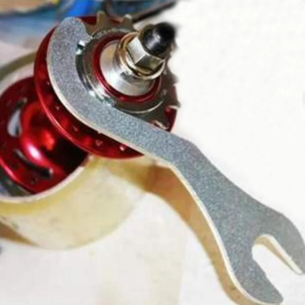 Практичные велосипедные ключи для педалей, гаечный ключ 15-16 мм, велосипедный кронштейн, фиксирующее кольцо, инструменты для ремонта велосипеда, аксессуары