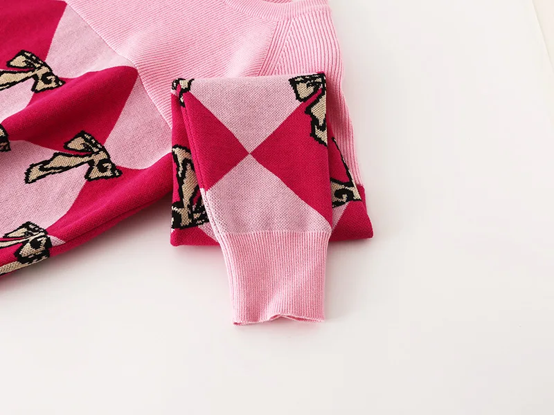 Roupas femininas женские пуловеры розовый свитер Джемперы карамельного цвета Harajuku шик Pull Femme C-469