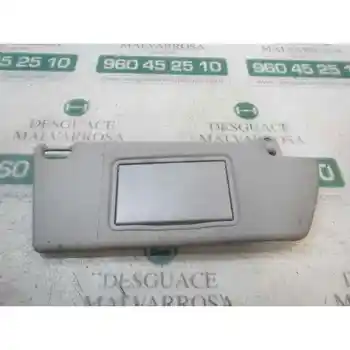 

PARASOL RIGHT OPEL ZAFIRA B 1. 7 16V CDTI [16452364]