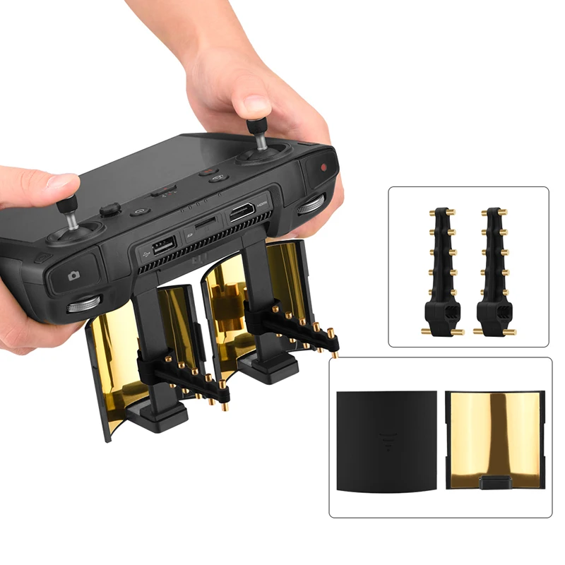 Small Signal Range Extender Remote Controller Signal Amplifier Signal Amplifier Exquisite for Zino 2 Small Signal Range Extender Remote Controller Signal Amplifier Signal Amplifier Exquisite for Zino 2