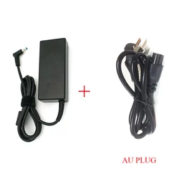 65W Slim Laptop Charger Adapter, 19.5V 3.33A, 4.5*3.0mm Connector (With AU plug)