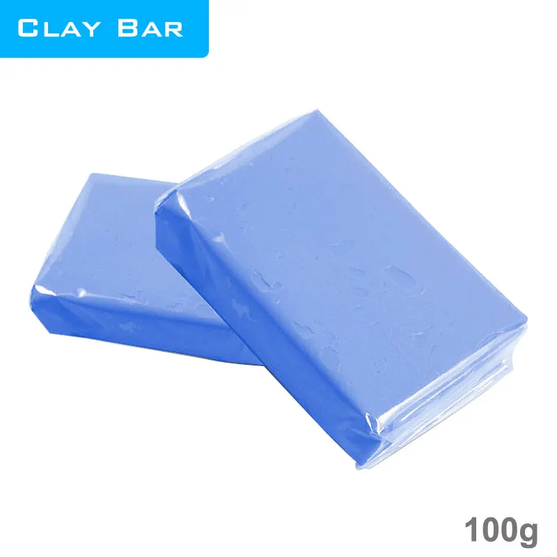 Car cleaning tool car wash auto detailing clay bar cleaning super clean gel slime cleaner limpiador coche washing mud deep cleaning magic clay cleaning gel car cleaning clay bar cleaning magic mud car detailing cleaner car cleaning gel
