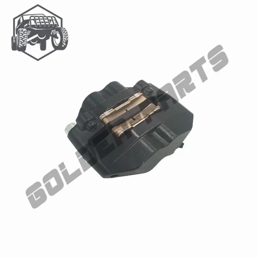 Zforce uforce 500cc мотор 9010-080500 задний тормозной суппорт для CFmoto ATV UTV X5 U5 188 side-by-side go kart багги