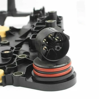

TCM sensor 722.9 TCM TCU version 2/3 transmission control unit lead plate A0335457332 Mercedes-Benz A 0335457332