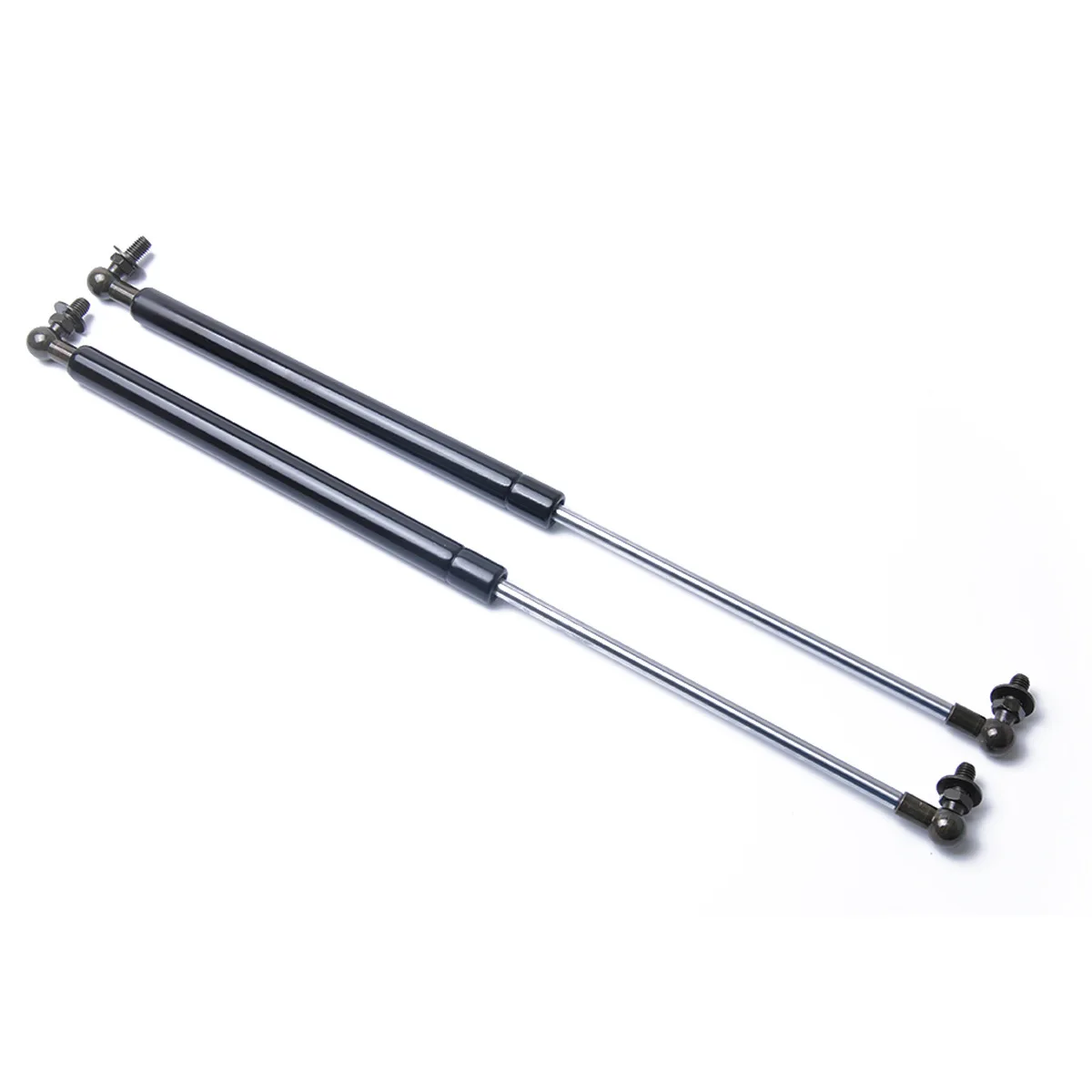 Перекрестная граница- продуктов Toyota Ze Cool Way 2002-2009 капот гидравлический Bracing кусок 1-Pack