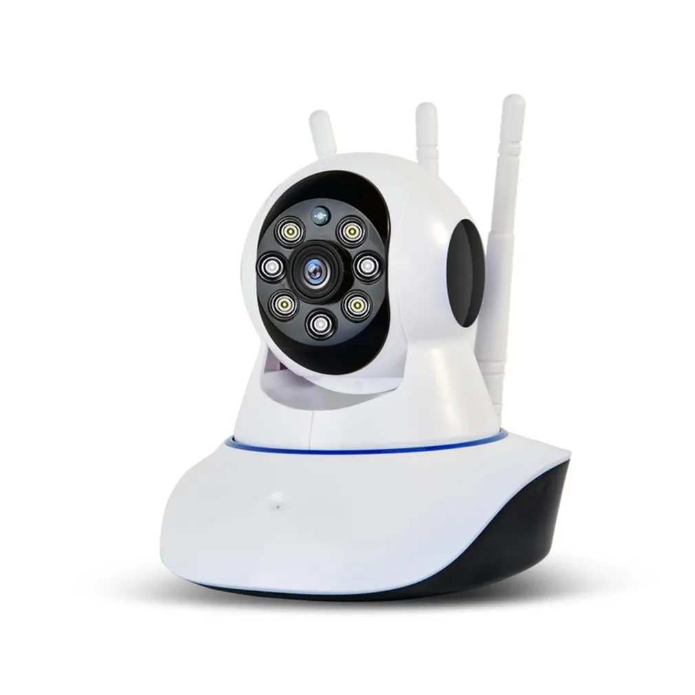 HD1080P облачная Ip камера Wifi камера видеонаблюдения Beveiliging Draadloze CCTV thuis камера Ptz Camaras De Vigilancia Con Wifi