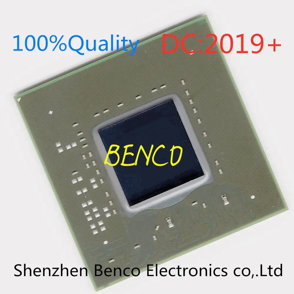 100% Nuovo Gpu Chip G84-602-A2 G84 602 A2 Bga Chip