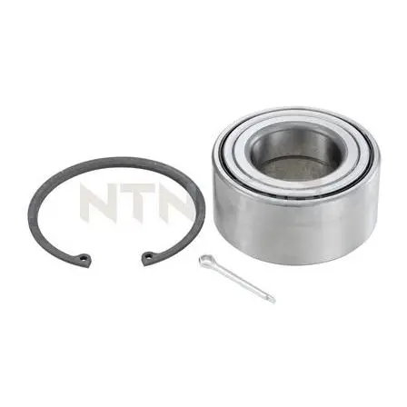Подшипник ступ.HYUNDAI SONATA EF/IX35/SANTA FE/KIA SPORTAGE III 10- пер. NTN-SNR R184.14