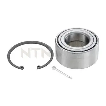 

Bearing speed HYUNDAI SONATA EF/IX35/SANTA FE KIA SPORTAGE III 10-st. NTN-SNR R184.14