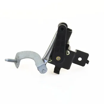 

HONGGE Car Front Headlight Level Sensor Headlamp Adjustment Controller Fit Golf MK6 Passat B6 CC Octavia 1T0 907 503 B