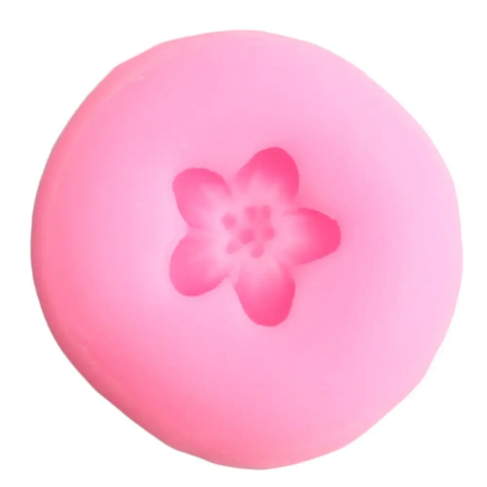 3D Sugarcraft силиконовые формы в виде цветка свадебные инструменты для украшения торта помадка выпечка кекса смолы глины конфеты шоколадные формы