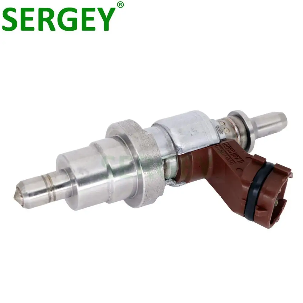 4 шт./лот Топливная форсунка для RENAULT H8200726706 8200769821