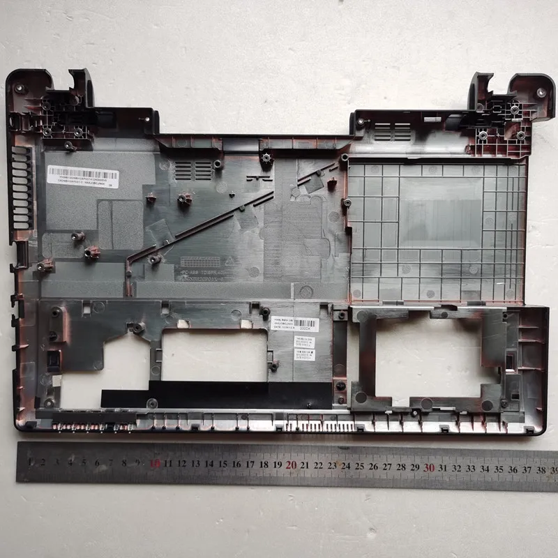 Нижний чехол для ноутбука ASUS X55A X55C X55U 13GNBH2AP031