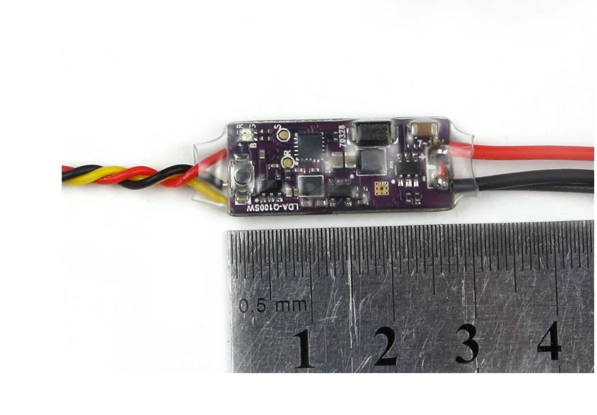 kingkong Q100 mini 5.8G 25mW 16CH AV Transmitter With 800TVL Camera for RC Quadcopter FPV Camera Drone