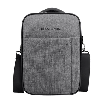 

Crossbody Shoulder Bag Portable Carry Case Storage Backpack for DJI Mavic Mini