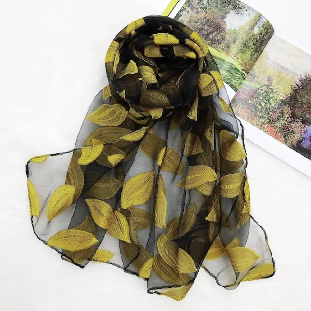 beach scarf head wrap