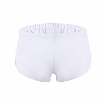 

JAYCOSIN Mens Underwear Boxers High Quality Modal Cuecas Boxers Men Boxer Homme Boxershorts Men Elastic Waist Male Panties 2020