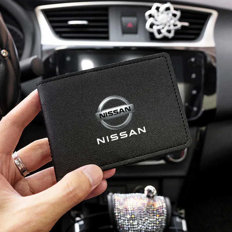 Набор банковских карт для Nissan Altima Maxima Sentra Titan Leaf Juke 10 J11 Kicks Elgrand NV200 Note Tiida |