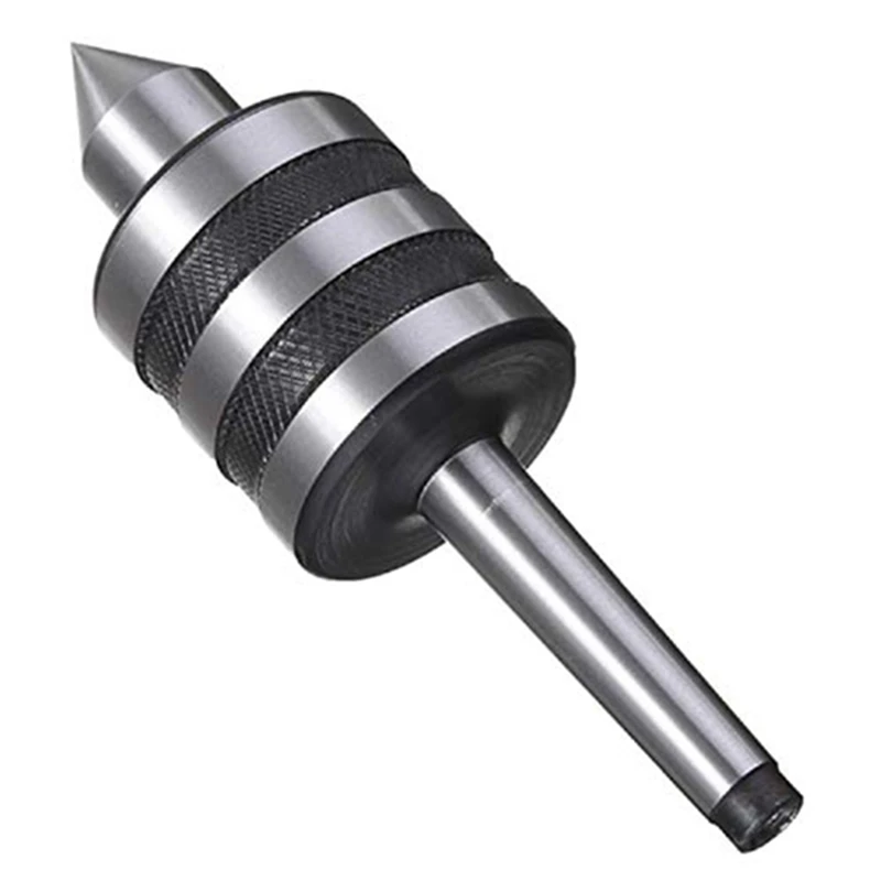 Top-MT1 Precision Live Center Diameter Live Center for Lathe Machine Revolving Centre