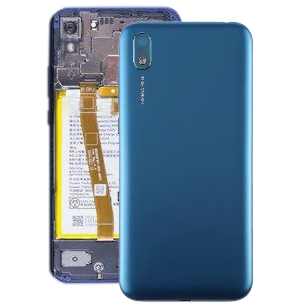 Задняя крышка аккумулятора iPartsBuy для huawei Y5 (2019) | Мобильные телефоны и аксессуары