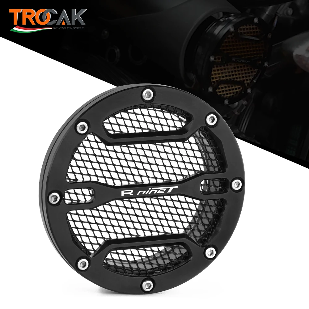Мотоциклетные аксессуары для BMW R Nine T R9T 2013-2021 2016 2017 2018 воздухозаборная крышка CNC