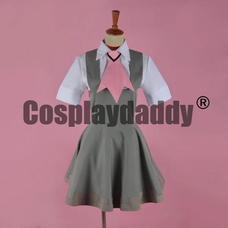 ポケモンポケットモンスターオメガルビーとアルファサファイア Rustboro ジムリーダー Roxanne Tsutsuji ドレス衣装コスプレ衣装 F006 ゲーム コスチューム Aliexpress