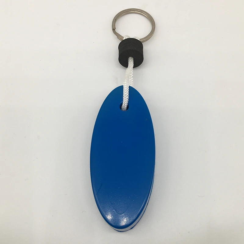 PU Lifebuoy Keychain Swimsuit Key chain Holiday Birthday advertisement Part gift keyring 6