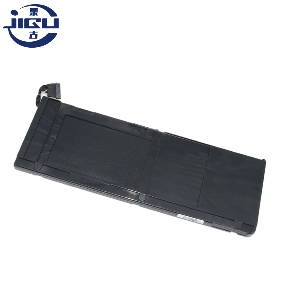 JIGU аккумулятор для ноутбука OEM A1309 для Apple MacBook Pro NB604 A1297 MC226 MC226*/A MC226LL/A MC226J/A Серия