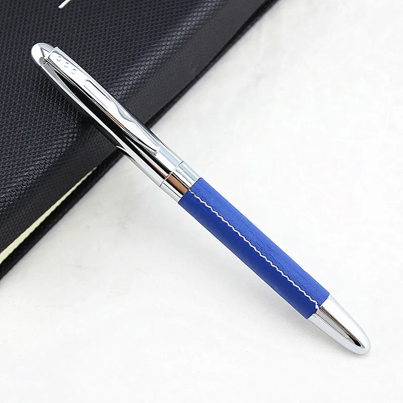 

Jinhao 599 Deep Blue Office & School Supplies Stationery Roller Ball Pen